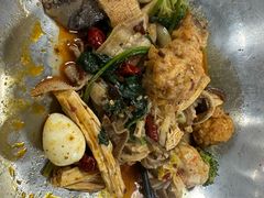-中国农业大学-第4食堂