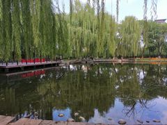 -玲珑塔公园