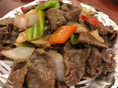 -燕语野生河鱼馆