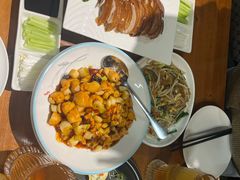 -又一福烤鸭·北京菜(东四店)