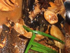 -旺顺阁鱼头泡饼(常营店)