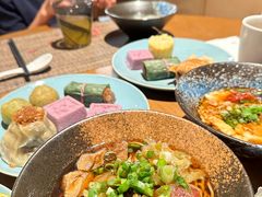 -南京金丝利喜来登酒店