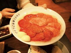 -蒜香焼肉PURUSHIN(马场路店)