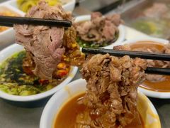 -鑫宝沙茶牛肉火锅(永泰店)