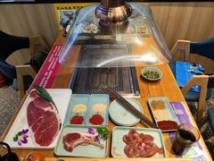 -蚝英雄鲜蚝自助专门店(长楹天街直营店)