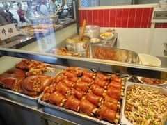 -明姨仔潮汕美食·碳炉猪脚·汕尾牛腩饭·起片鸡煲(起义路店)