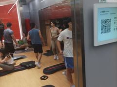 -乐刻健身(龙华红山6979店)