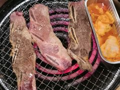 -神户赤童日式烤肉伙伴(东直门店)