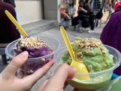 -一烙锅(友谊店)