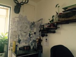 ALB岐刺青(三里屯店)-Black Tattoo Studio