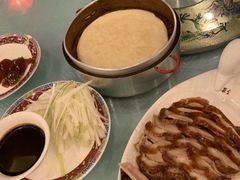 -全聚德(长江路店)