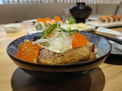 -隐泉之语日式料理(王府中环店)