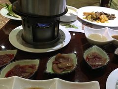 -雄楚国际大酒店-四季西餐厅