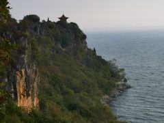-抚仙湖禄充风景区