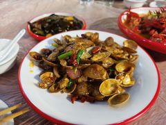 -虾享蟹逅小龙虾·螃蟹·小海鲜(吉林省总店)
