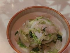 -宋徽厨·安徽菜(安庆绿地店)