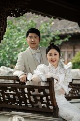 -蒙太奇婚纱摄影(万达店)