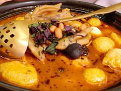 -神府路壹号·海鲜烧烤·砂锅粥·锅物(三坊七巷店)