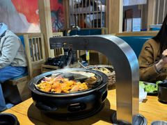 -九田家黑牛烤肉(溧水万达店)