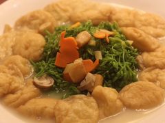 -深圳东方银座酒店·粤秀轩中餐厅