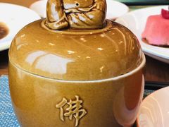 -济南香格里拉·咖啡泉自助餐厅