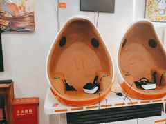 -老炮儿轰趴团建KTV桌游棋牌主题馆(五道口店（底商店))