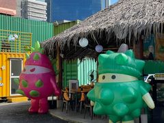 -榴莲BB 四季果园