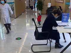 -德贝口腔(开州店)