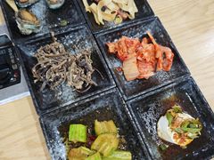 -真情鲍鱼海鲜汤