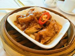 潮福蒸凤爪-潮福城大酒楼(北尚店)