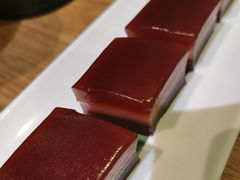 滋补美颜红枣糕-禄运茶居·手工点心(猎德店)