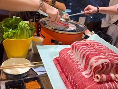 -伊尚宫·清真广式早茶.韩式烤肉·火锅