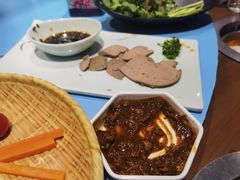 -快乐小羊(富强中路店)