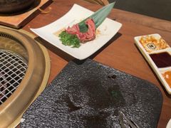 -御牛道日式烤肉料理(杭州万象城店)