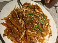 -留半山·香港食堂(啦啦宝都店)