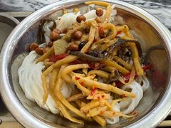 -邕味老友(人民西路店)