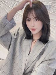 -菲·木田moontin造型salon