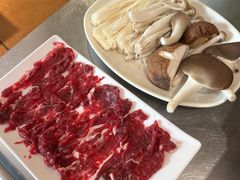 -潮泰牛肉火锅 · 创于1992年(车公庙店)