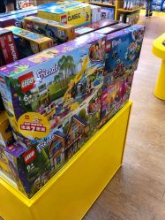 -KIDSLAND(北京蓝色港湾店)