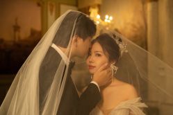 -Mu慕婚纱摄影·超级工作室