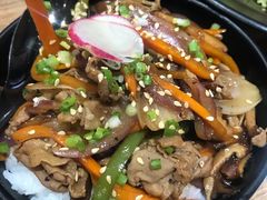 -威克特披萨汉堡