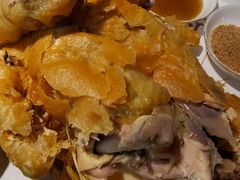 -秦月轩·陕西家乡菜(阜成路·五棵松店)