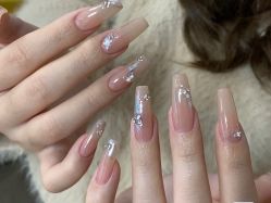 -LILY NAILS美甲美睫