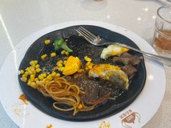 -东方豪客牛排意面披萨(金凤万达店)