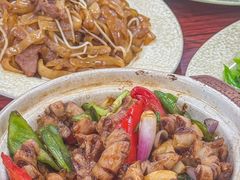 -贞姨美食·老字号海鲜大排档