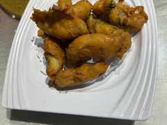 -强记海鲜·大排档(蛇口新街店)