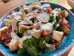 -Famous肥猫墨西哥音乐餐吧(五棵松华熙LIVE店)