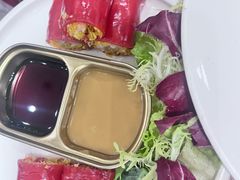 -花舍·新派粤菜·西餐·下午茶(亚运村·鸟巢店)