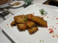 -海富门·带鱼·淮扬菜·粤菜(甘家口店)