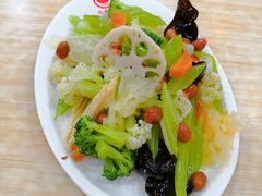 -赵奶奶水饺锅贴小酒馆(丁字沽店)